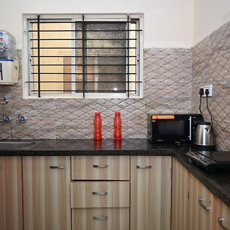 Staeg Heart Of City 2Bhk - 201 印多尔 外观 照片