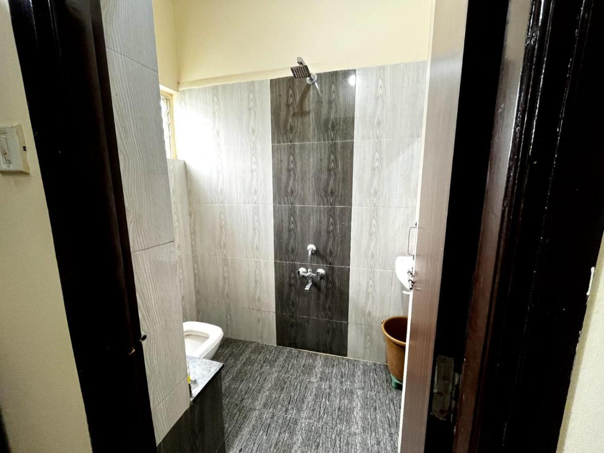 Staeg Heart Of City 2Bhk - 201 印多尔 外观 照片